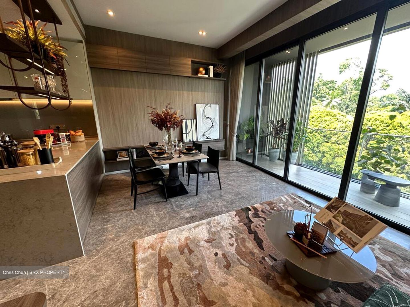 19 Nassim (D10), Apartment #536424161